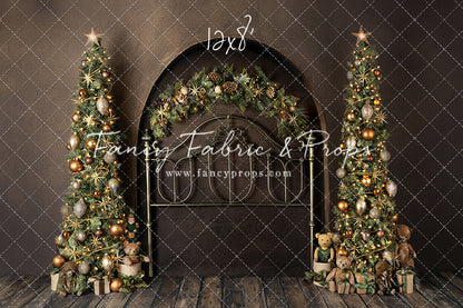 Dreams of December - Room