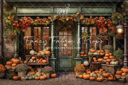Elegant Fall Market