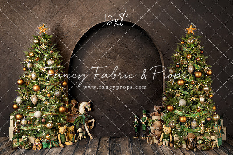 Enchanted Eve - Room