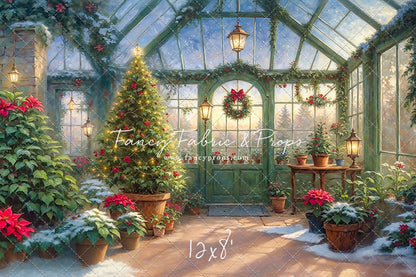 Greenhouse Gala - Room