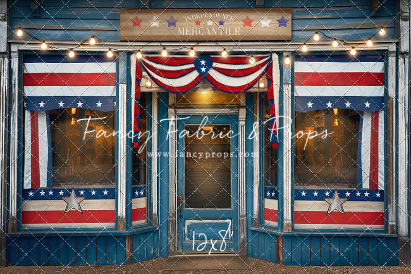 Independence Mercantile