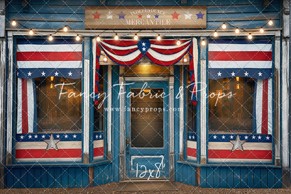 Independence Mercantile