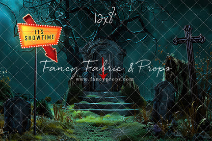 It's Showtime - 2pc Set