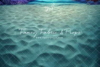 Kingdom Under The Sea Mat Floor