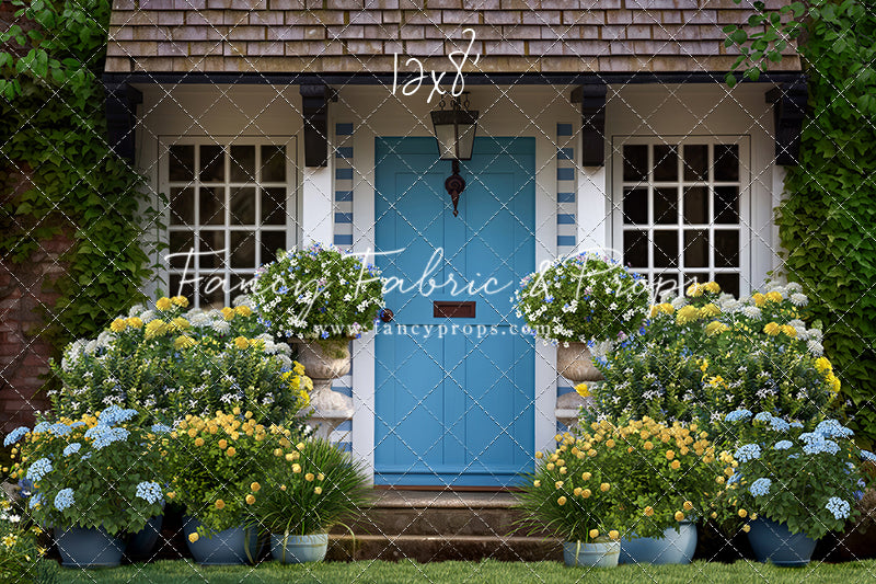 Splendid Spring Cottage 2pc Room