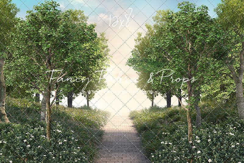 Spring Morning Stroll 2pc Set