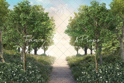 Spring Morning Stroll 2pc Set