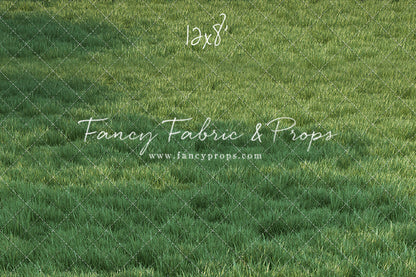 Spring Sunrise Garden Lawn - Mat Floor