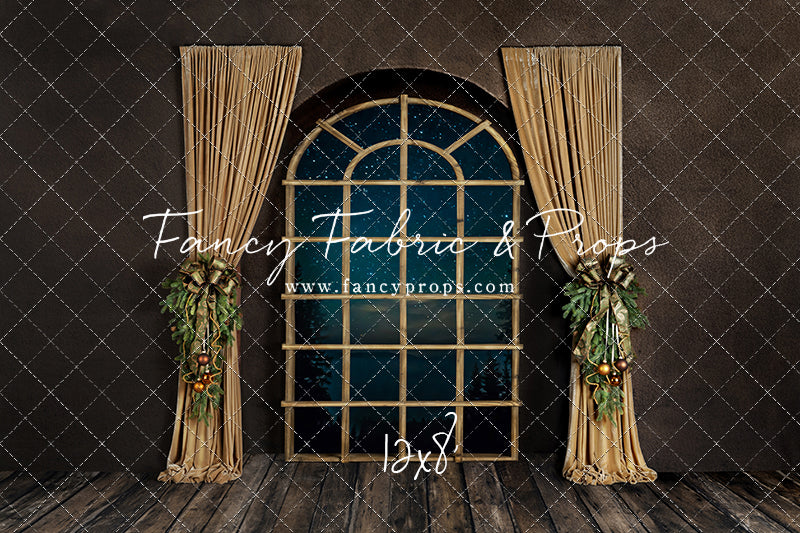 Starry Night Serenade