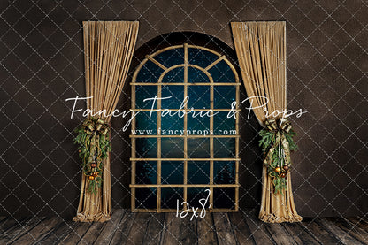 Starry Night Serenade