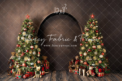 Treasured Tidings - Room