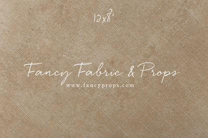 Tuscan Stone Mat Floor