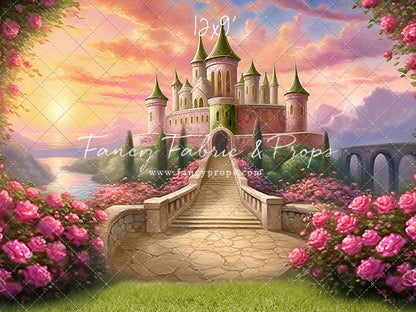 Castle of Wonders - With Sweep Option