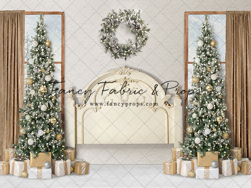 Christmas Morning Elegance