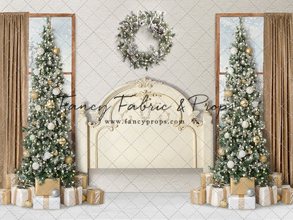 Christmas Morning Elegance