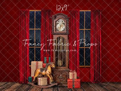 Grand Christmas View