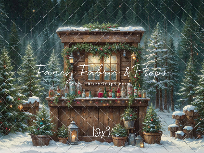 Holiday Essentials - with Sweep Option