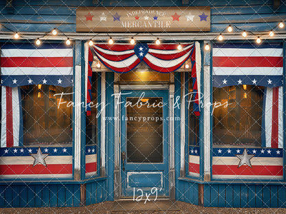 Independence Mercantile