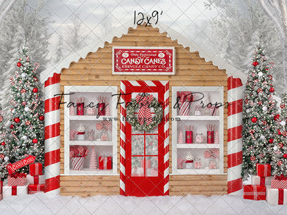 Kringle Candy Co