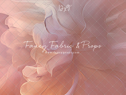 Sheer Romance Soft Petals