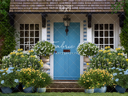 Splendid Spring Cottage