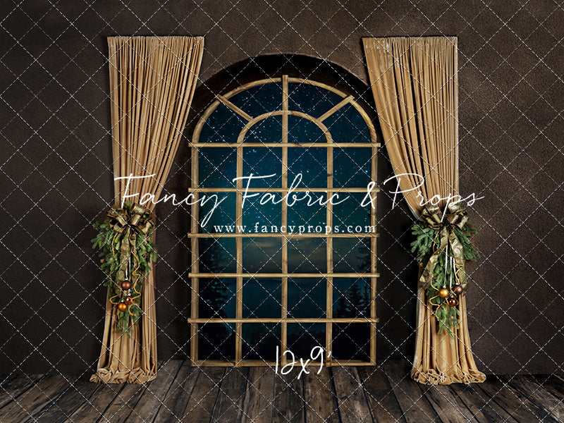 Starry Night Serenade