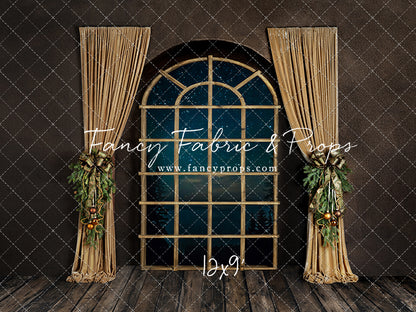 Starry Night Serenade