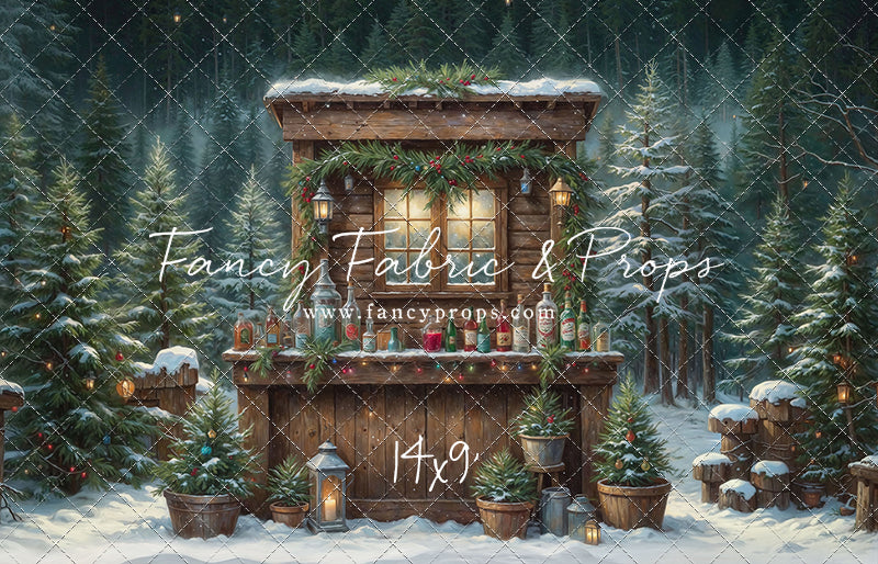 Holiday Essentials - with Sweep Option