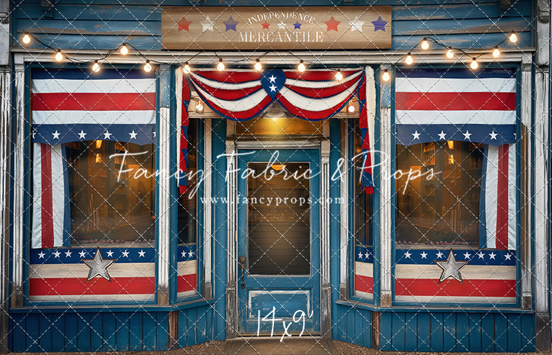 Independence Mercantile