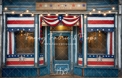 Independence Mercantile