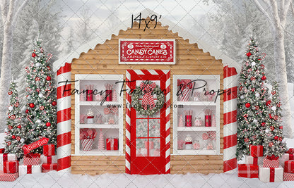 Kringle Candy Co