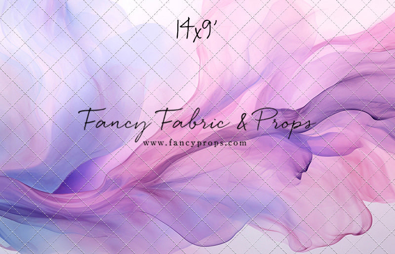 Sheer Romance Soft Whisper