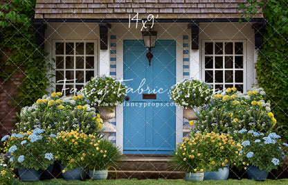 Splendid Spring Cottage