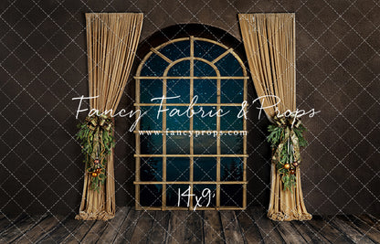 Starry Night Serenade