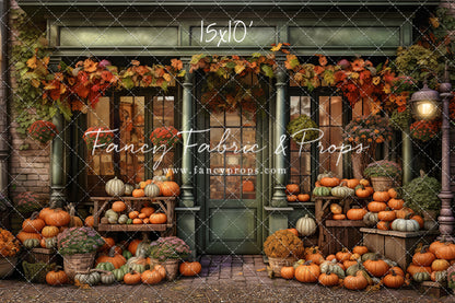 Elegant Fall Market
