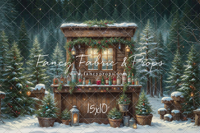 Holiday Essentials - with Sweep Option