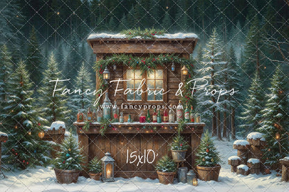 Holiday Essentials - with Sweep Option