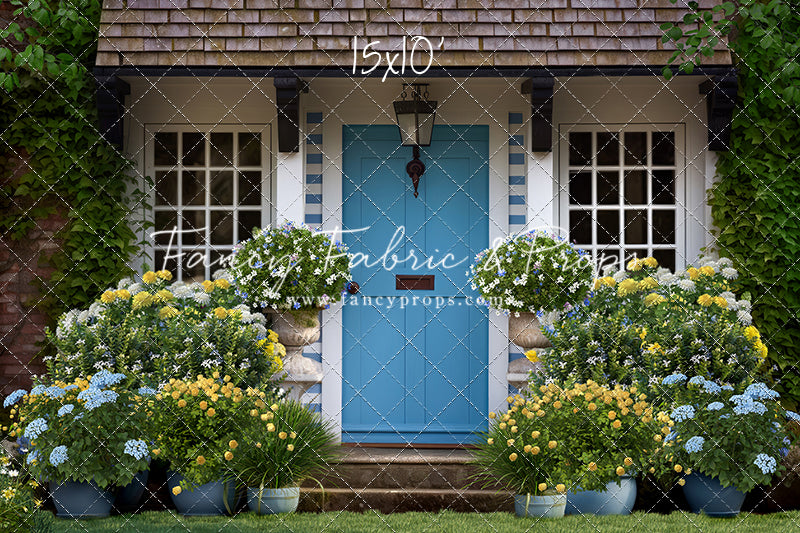 Splendid Spring Cottage