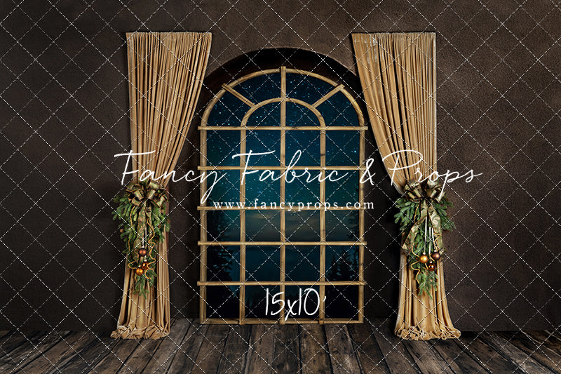 Starry Night Serenade