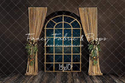 Starry Night Serenade