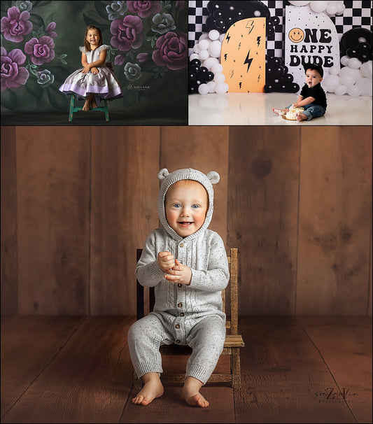 RTS POLYPAPER 4pk "Bundle 11" - Assorted 72x60" - See Description - Only $70 When Added To Cart!