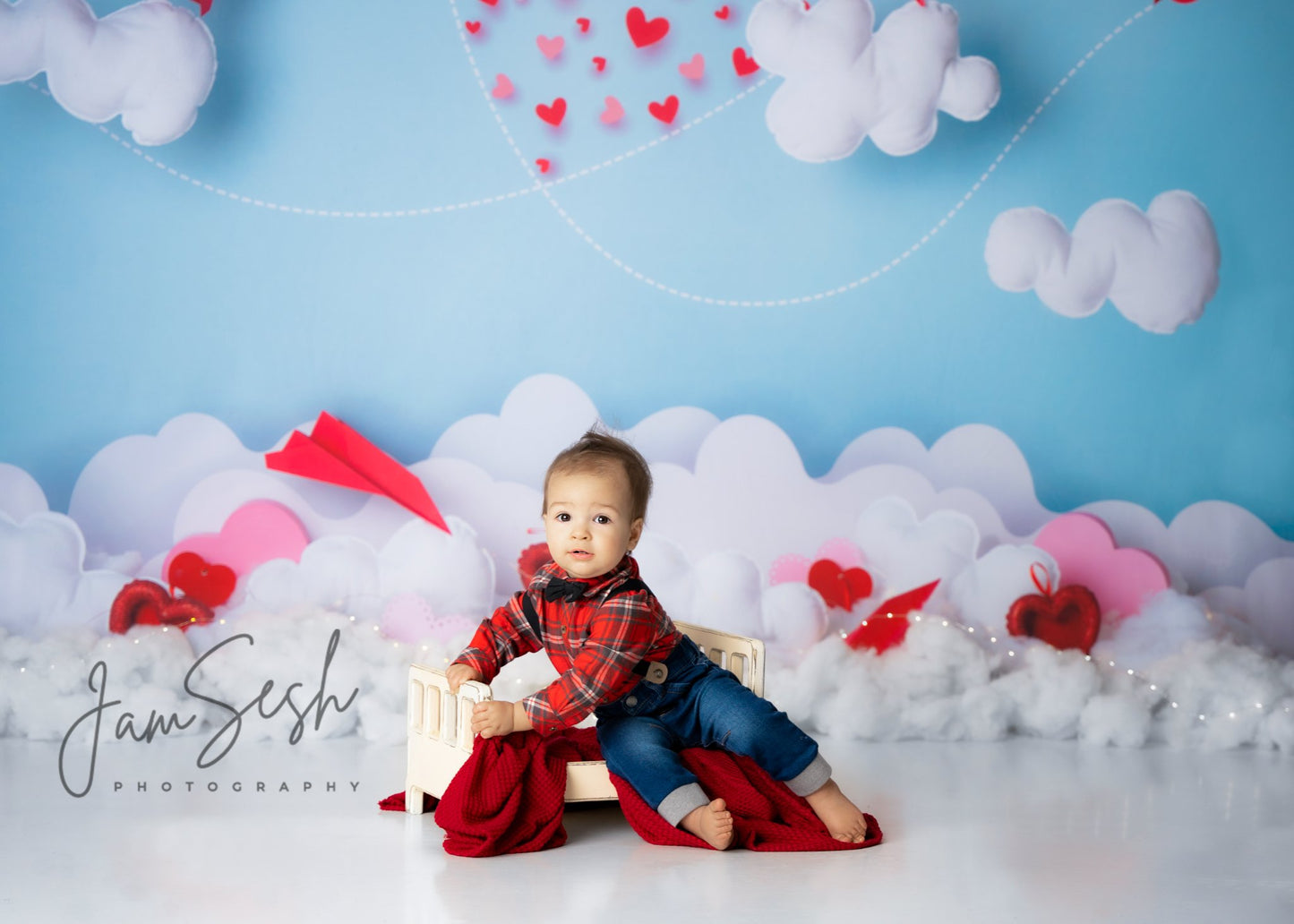 Love Letters in Flight