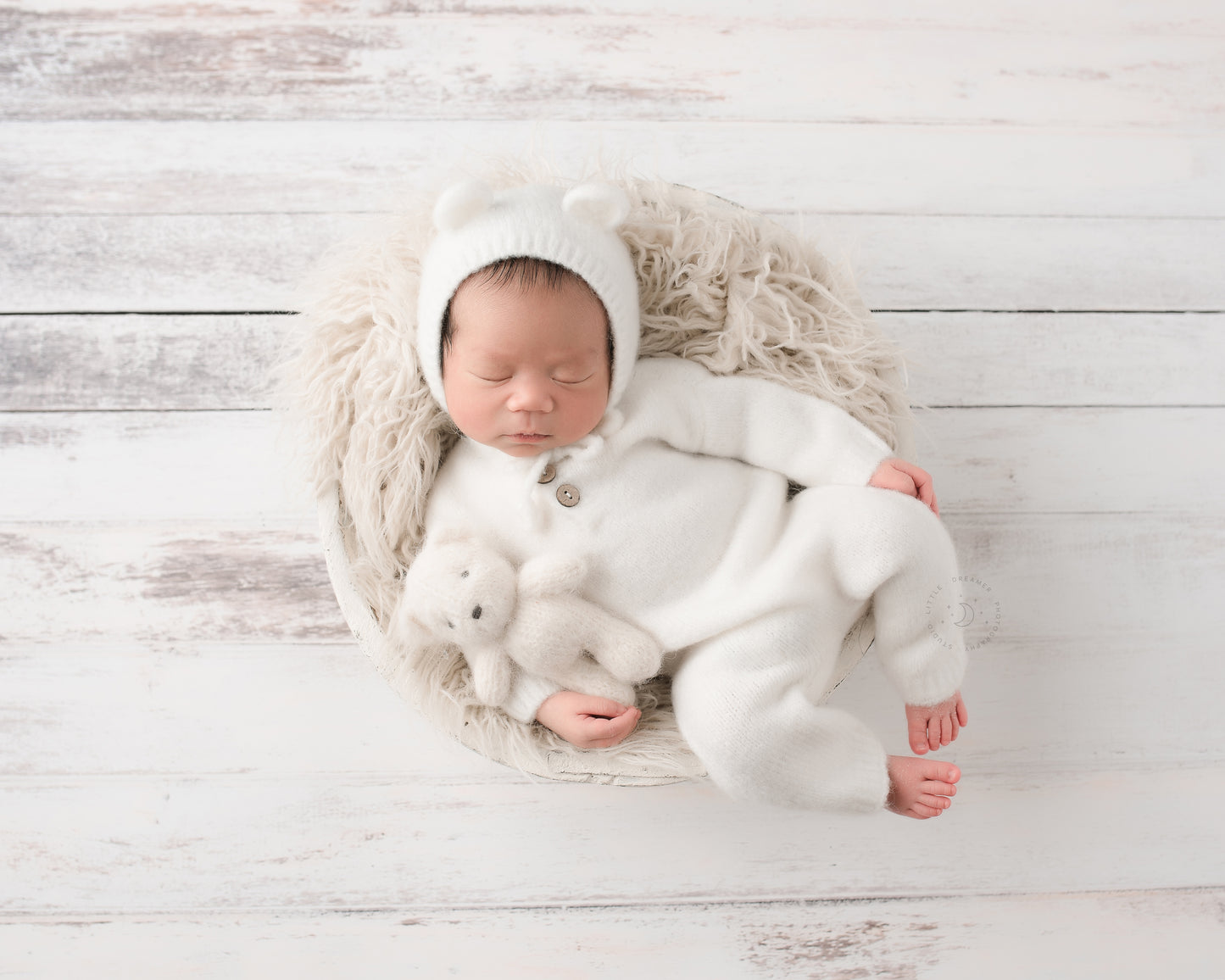 Portland Wood Planks - Petite