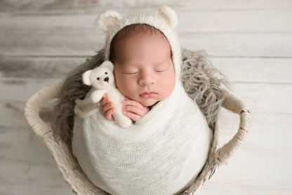 Portland Wood Planks - Petite