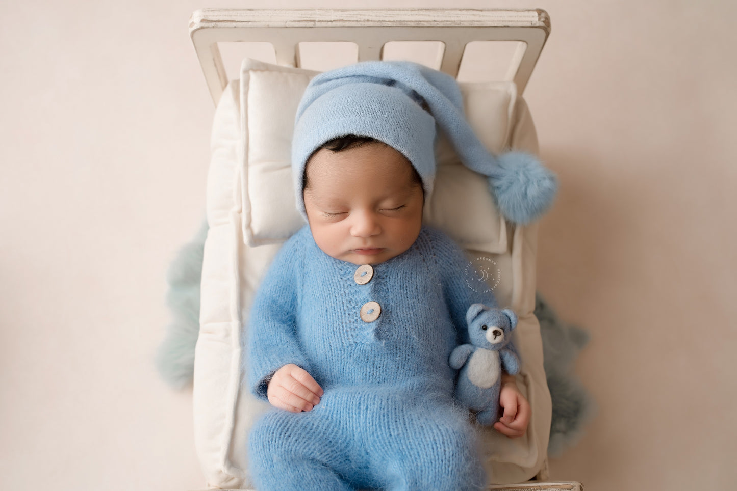 Radiant Cream - Petite