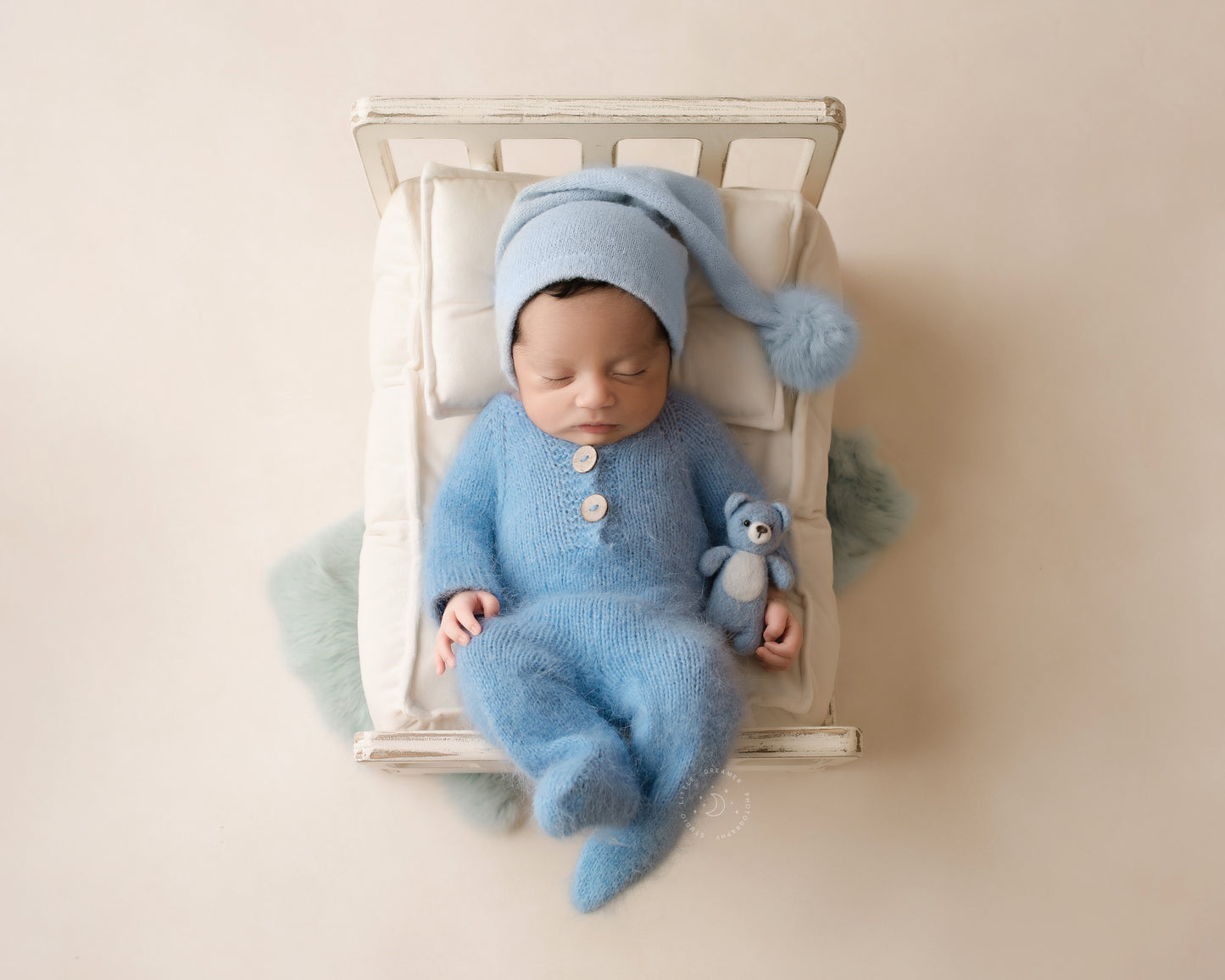 Radiant Cream - Petite