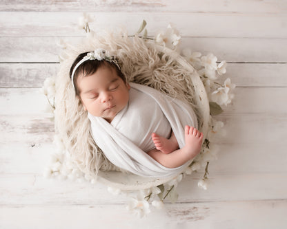 Portland Wood Planks - Petite