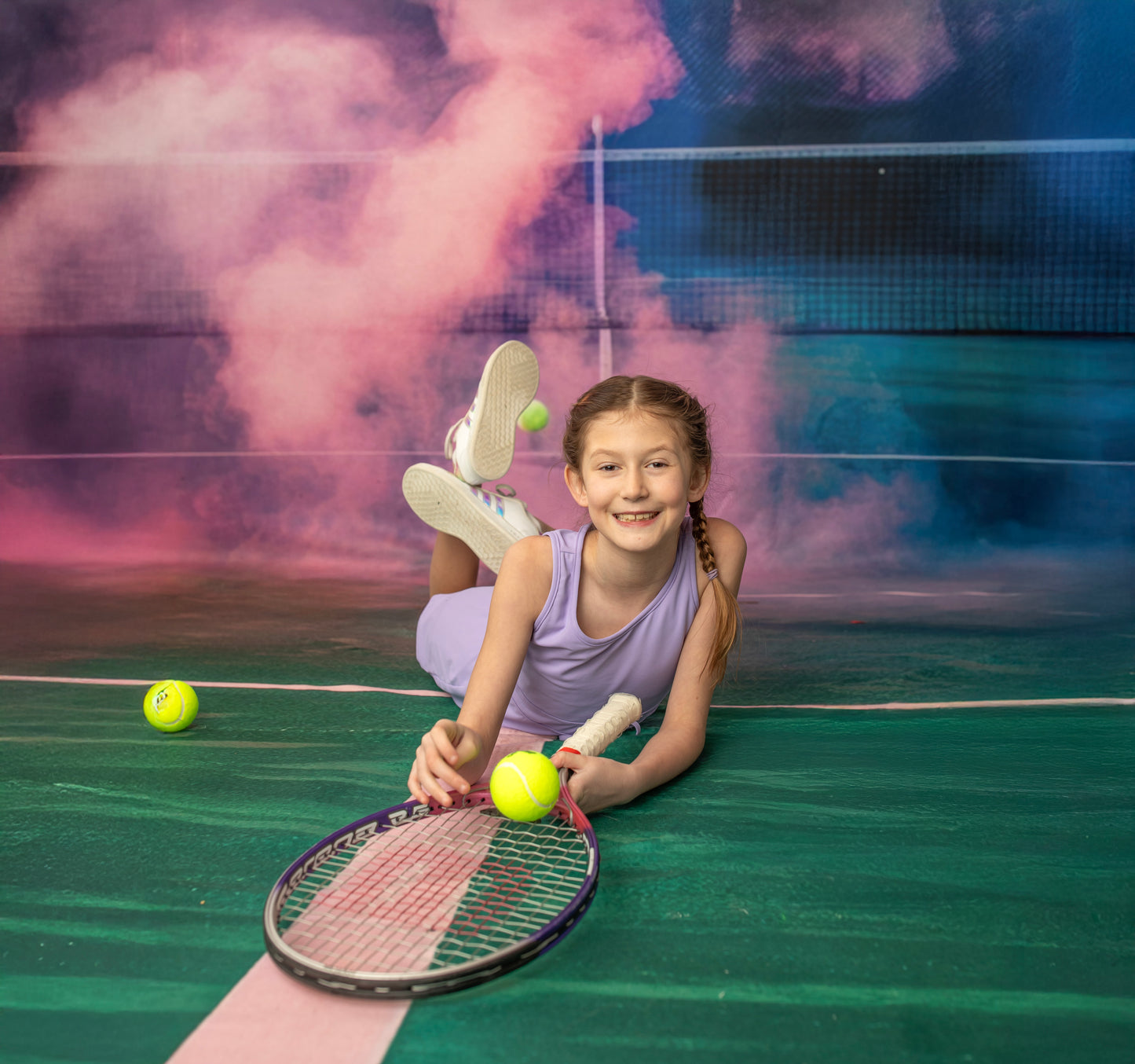 Pastel Match - Sweep Sizes Only