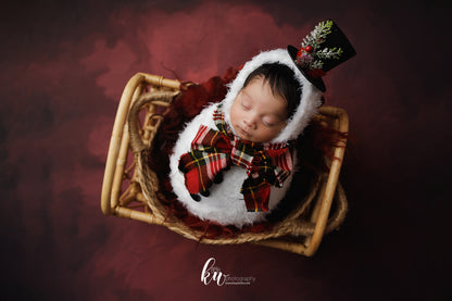 Couture Red - Petite