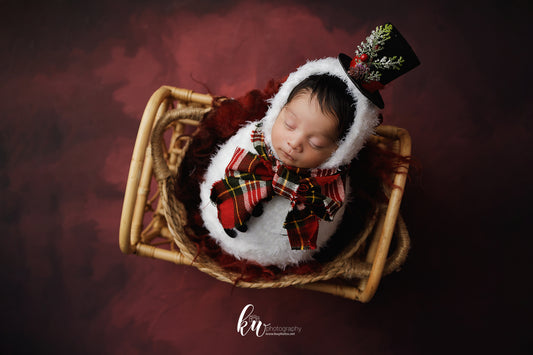 Couture Red - Petite